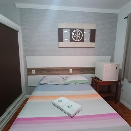 Rigs Hotel São José dos Campos المظهر الخارجي الصورة