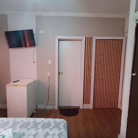 Rigs Hotel São José dos Campos المظهر الخارجي الصورة