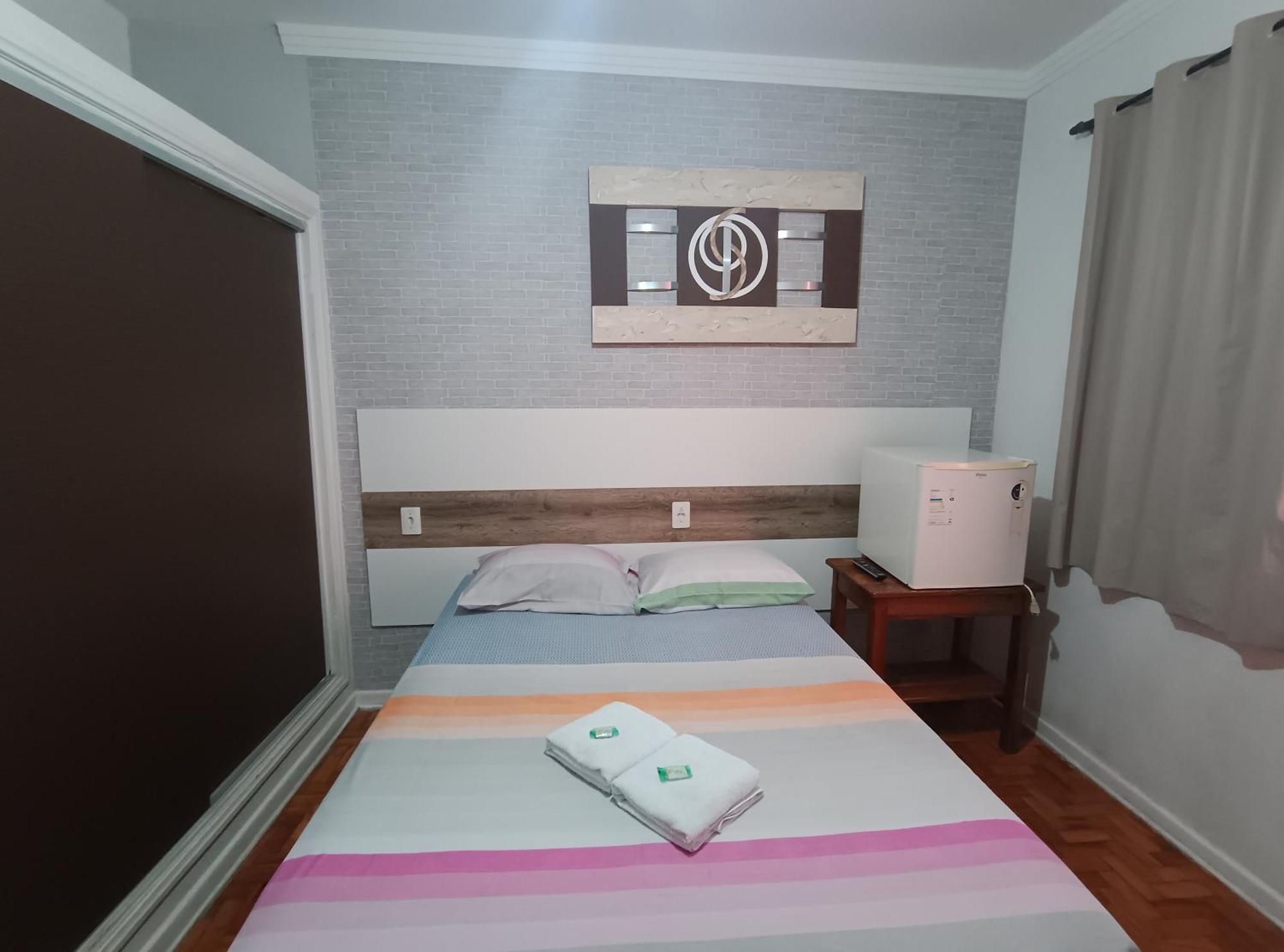 Rigs Hotel São José dos Campos المظهر الخارجي الصورة