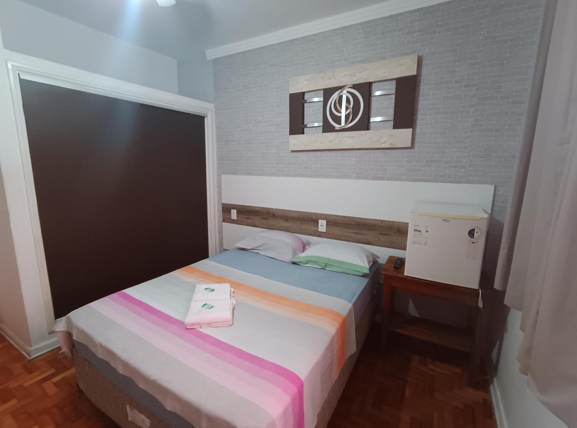 Rigs Hotel São José dos Campos المظهر الخارجي الصورة