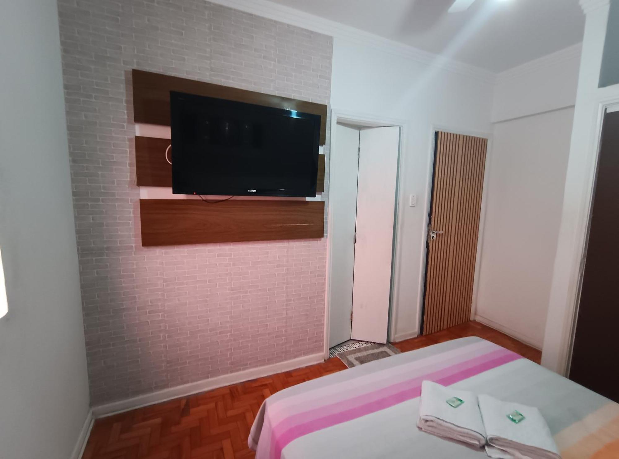 Rigs Hotel São José dos Campos المظهر الخارجي الصورة