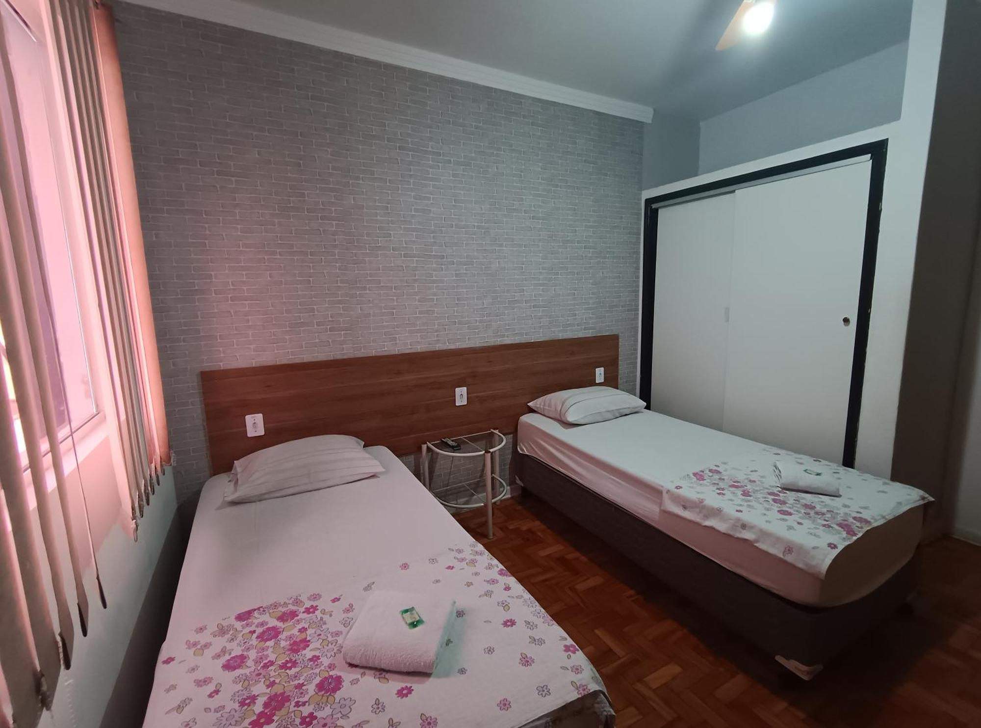 Rigs Hotel São José dos Campos المظهر الخارجي الصورة