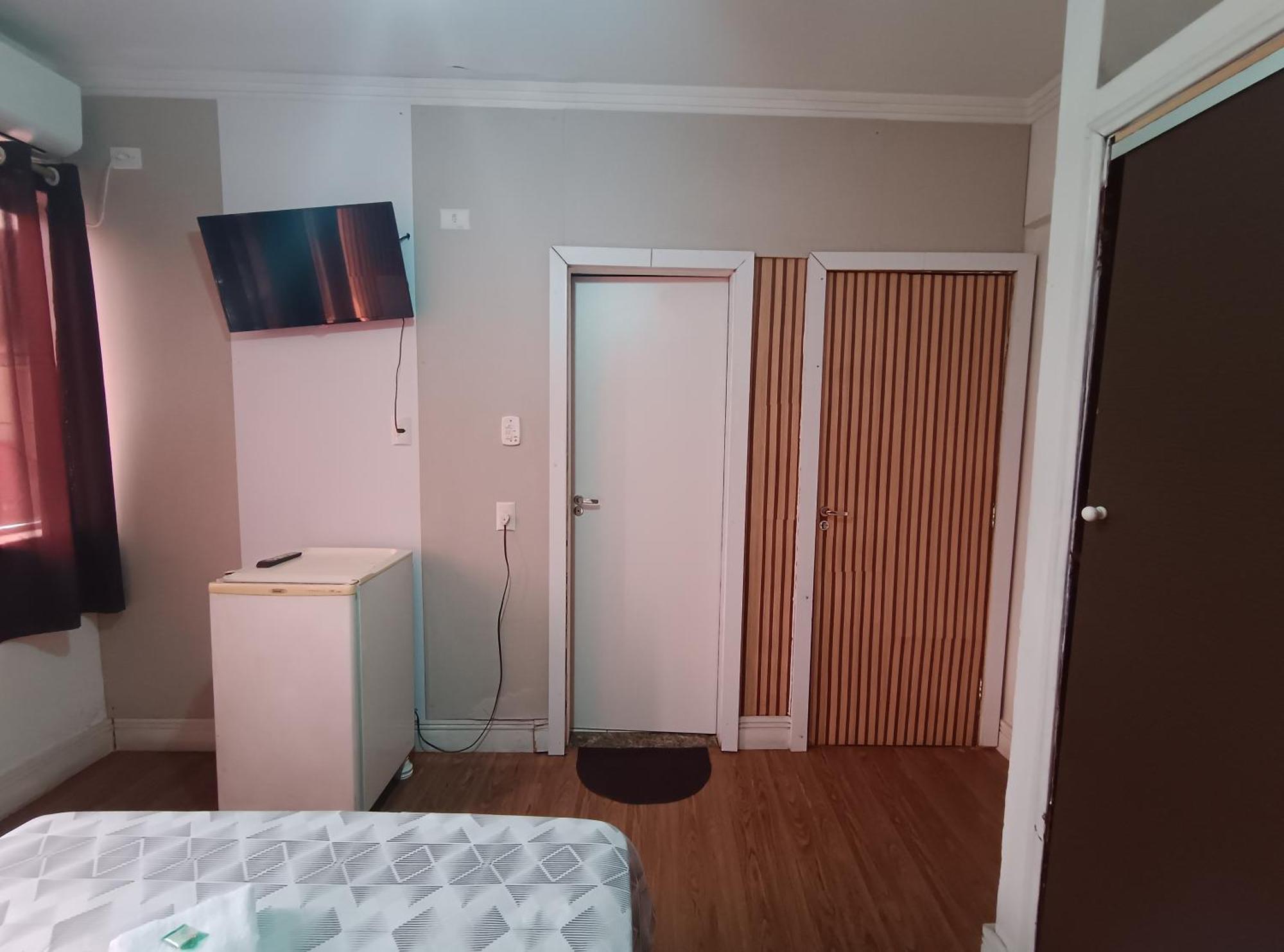 Rigs Hotel São José dos Campos المظهر الخارجي الصورة