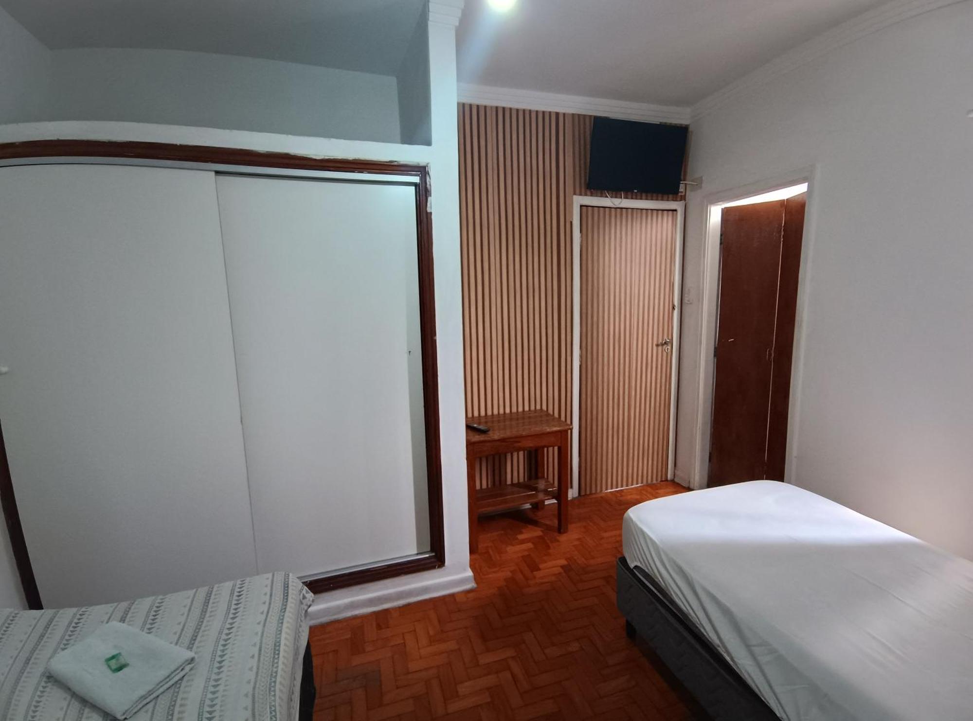 Rigs Hotel São José dos Campos الغرفة الصورة