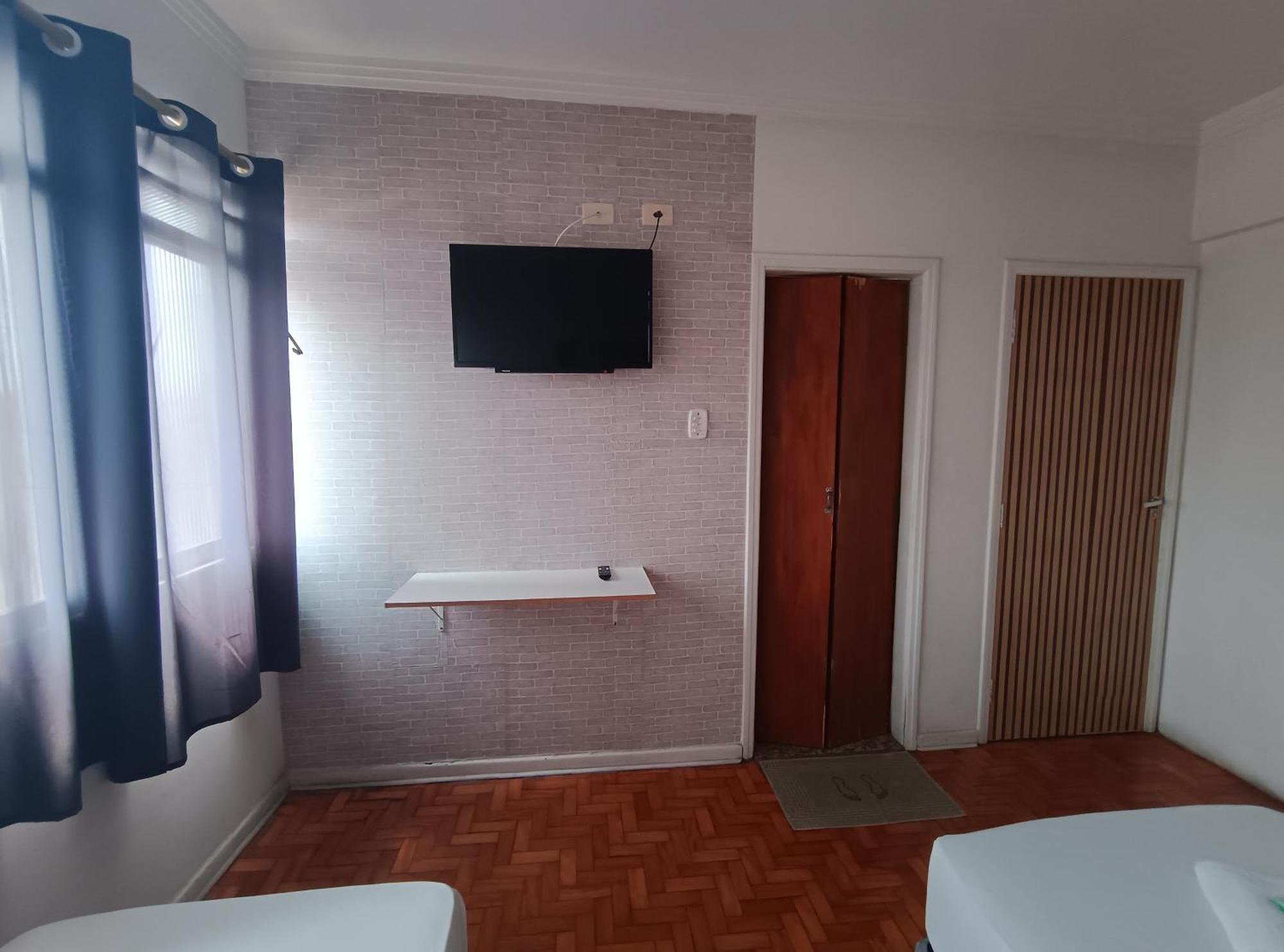Rigs Hotel São José dos Campos المظهر الخارجي الصورة