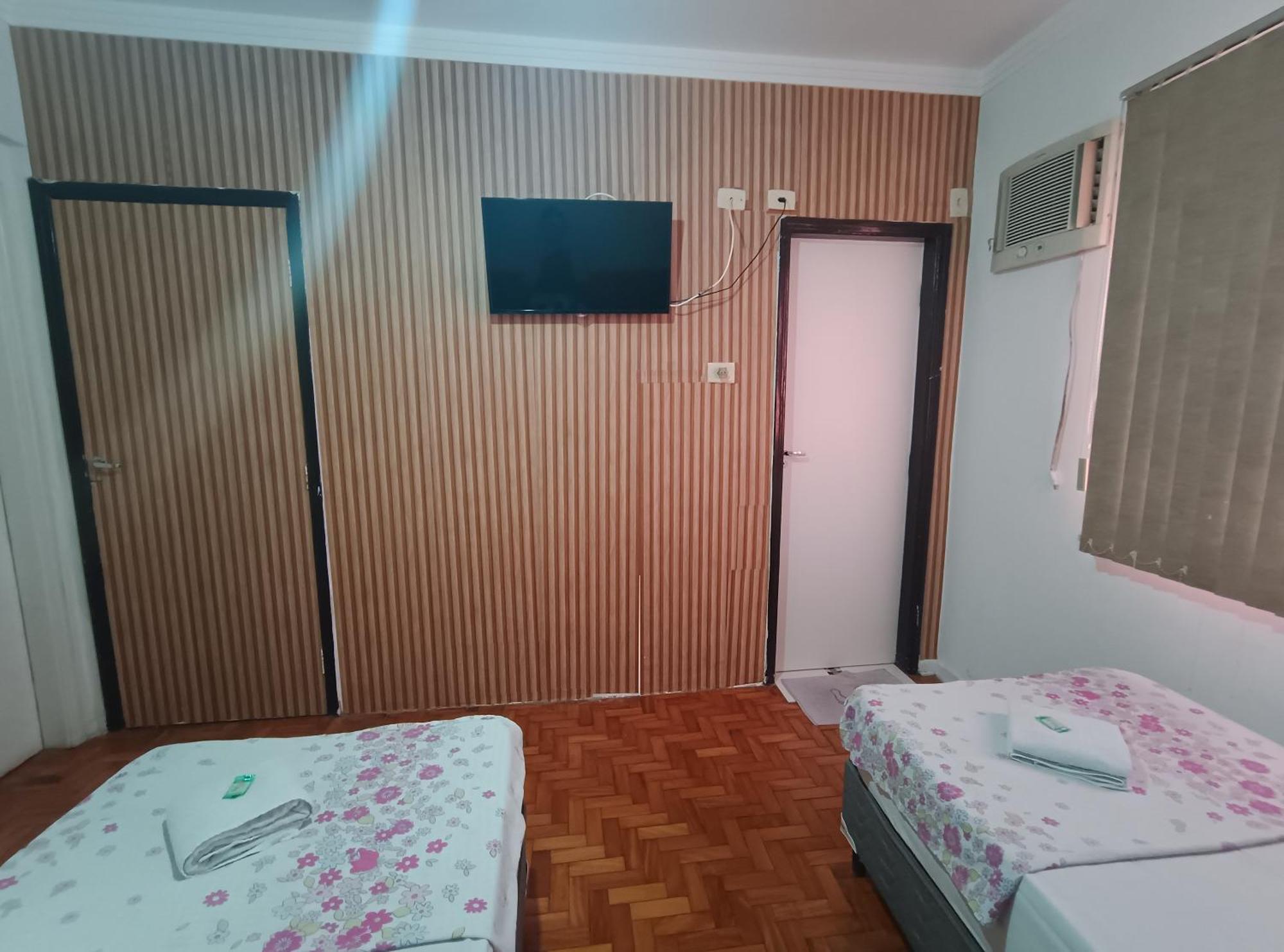 Rigs Hotel São José dos Campos الغرفة الصورة